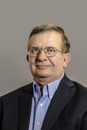 Charles Skeets James